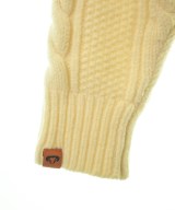 JOURNAL STANDARD relume（ジャーナルスタンダードレリューム）ニット・セーター 白 サイズ:L メンズ/2200676031058