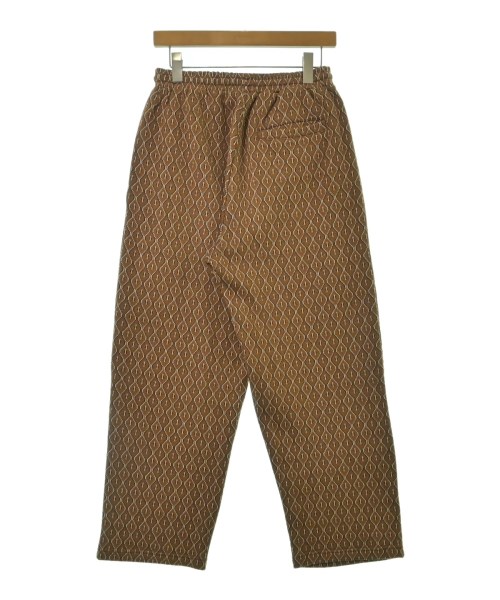 JOURNAL STANDARD relume（ジャーナルスタンダードレリューム）スウェットパンツ 茶 サイズ:M メンズ/2200673843081