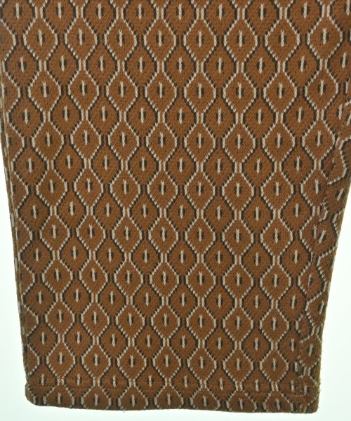 JOURNAL STANDARD relume（ジャーナルスタンダードレリューム）スウェットパンツ 茶 サイズ:M メンズ/2200673843081