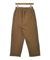 JOURNAL STANDARD relume（ジャーナルスタンダードレリューム）スウェットパンツ 茶 サイズ:M メンズ/2200673843081