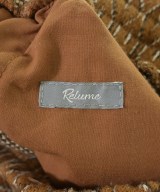 JOURNAL STANDARD relume（ジャーナルスタンダードレリューム）スウェットパンツ 茶 サイズ:M メンズ/2200673843081