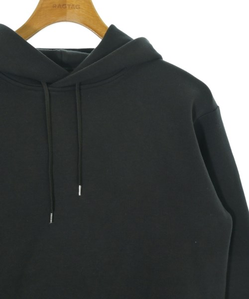JOURNAL STANDARD relume（ジャーナルスタンダードレリューム）パーカー 黒 サイズ:M メンズ/2200673972040