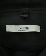 JOURNAL STANDARD relume（ジャーナルスタンダードレリューム）パーカー 黒 サイズ:M メンズ/2200673972040