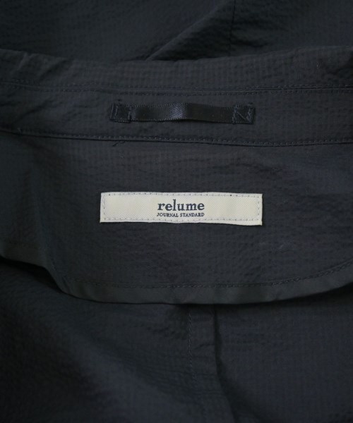 JOURNAL STANDARD relume（ジャーナルスタンダードレリューム）その他 紺 サイズ:M メンズ/2200678058138