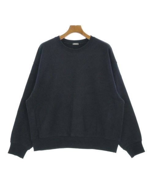 JOURNAL STANDARD relume(ジャーナルスタンダードレリューム)スウェット 紺 サイズ:M/2200677375038