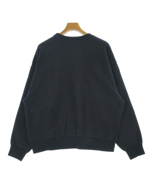 JOURNAL STANDARD relume（ジャーナルスタンダードレリューム）スウェット 紺 サイズ:M メンズ/2200677375038