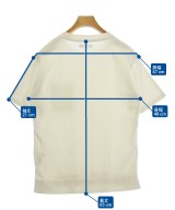 JOURNAL STANDARD relume（ジャーナルスタンダードレリューム）Tシャツ・カットソー 白 サイズ:S メンズ/2200678624050