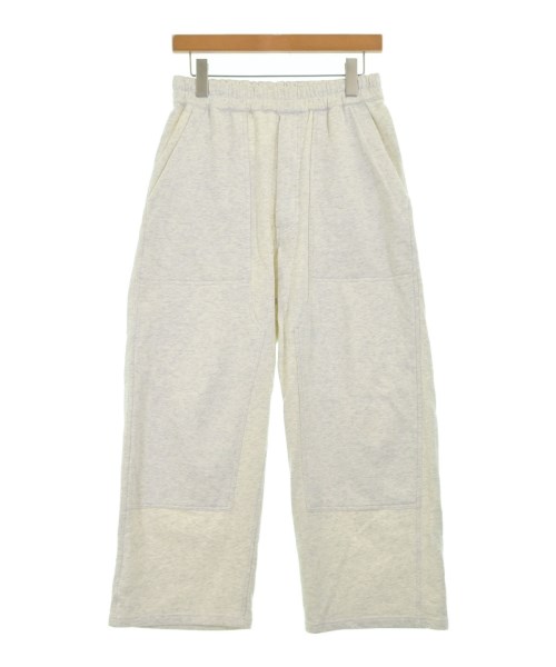 JOURNAL STANDARD relume(ジャーナルスタンダードレリューム)スウェットパンツ グレー サイズ:S/2200679022145