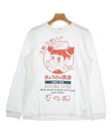 JOURNAL STANDARD relume（ジャーナルスタンダードレリューム）Tシャツ・カットソー 白 サイズ:M メンズ/2200677870106