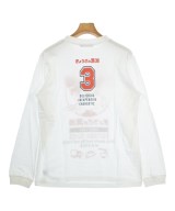 JOURNAL STANDARD relume（ジャーナルスタンダードレリューム）Tシャツ・カットソー 白 サイズ:M メンズ/2200677870106