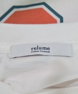 JOURNAL STANDARD relume（ジャーナルスタンダードレリューム）Tシャツ・カットソー 白 サイズ:M メンズ/2200677870106