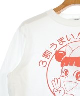 JOURNAL STANDARD relume（ジャーナルスタンダードレリューム）Tシャツ・カットソー 白 サイズ:M メンズ/2200677870106