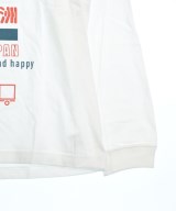 JOURNAL STANDARD relume（ジャーナルスタンダードレリューム）Tシャツ・カットソー 白 サイズ:M メンズ/2200677870106