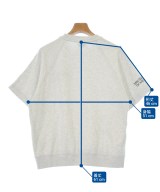 JOURNAL STANDARD relume（ジャーナルスタンダードレリューム）スウェット グレー サイズ:L メンズ/2200678782019