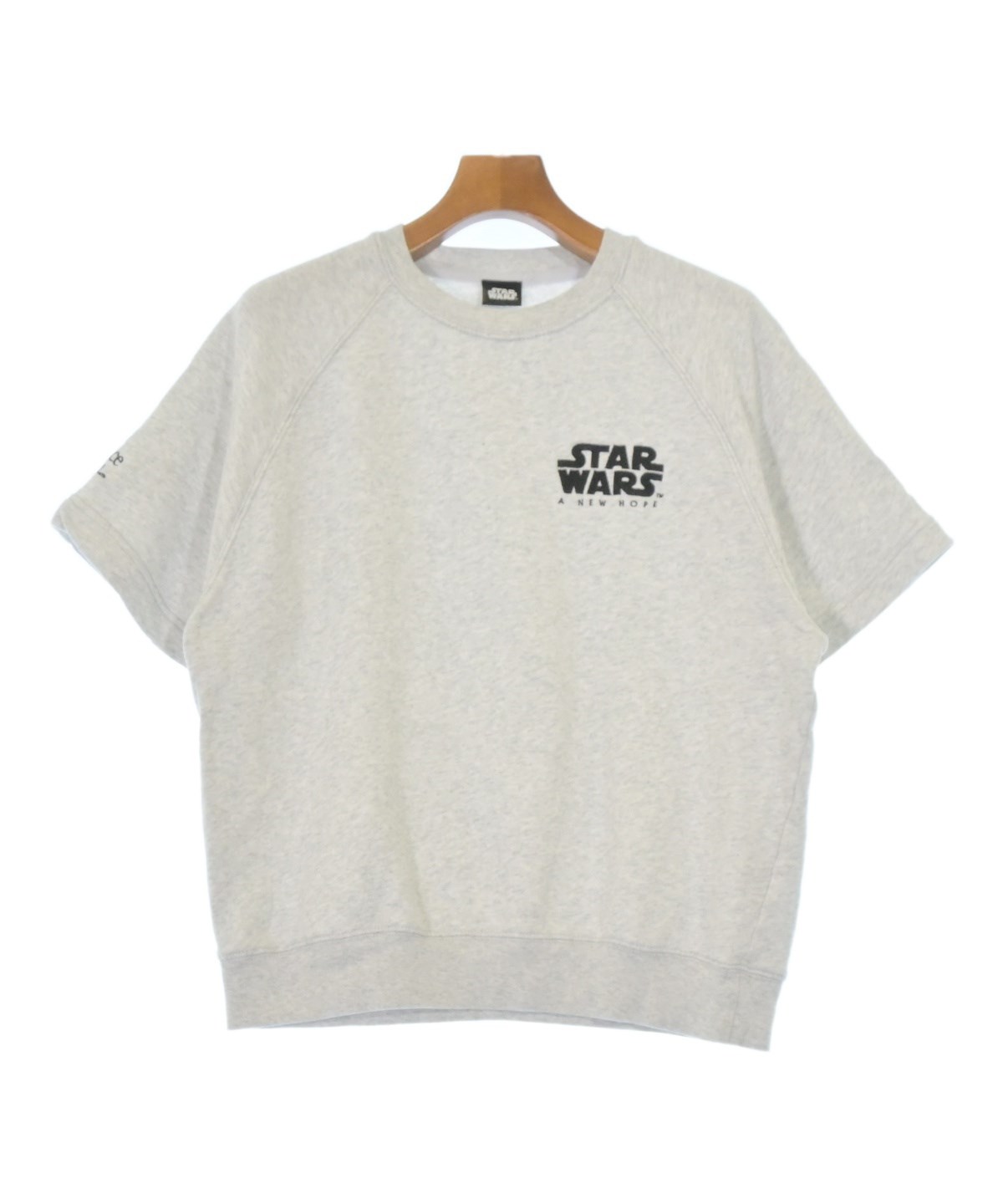 ジャーナルスタンダードレリューム☆ミクスタトレーナー MIXTA/ミクスタ】BALANCE CREW SWEAT SHIRTS：スウェット（スウェット