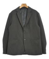 JOURNAL STANDARD relume（ジャーナルスタンダードレリューム）テーラードジャケット カーキ サイズ:L メンズ/2200681903029