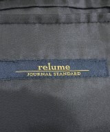 JOURNAL STANDARD relume（ジャーナルスタンダードレリューム）テーラードジャケット カーキ サイズ:L メンズ/2200681903029