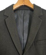 JOURNAL STANDARD relume（ジャーナルスタンダードレリューム）テーラードジャケット カーキ サイズ:L メンズ/2200681903029