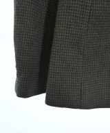 JOURNAL STANDARD relume（ジャーナルスタンダードレリューム）テーラードジャケット カーキ サイズ:L メンズ/2200681903029