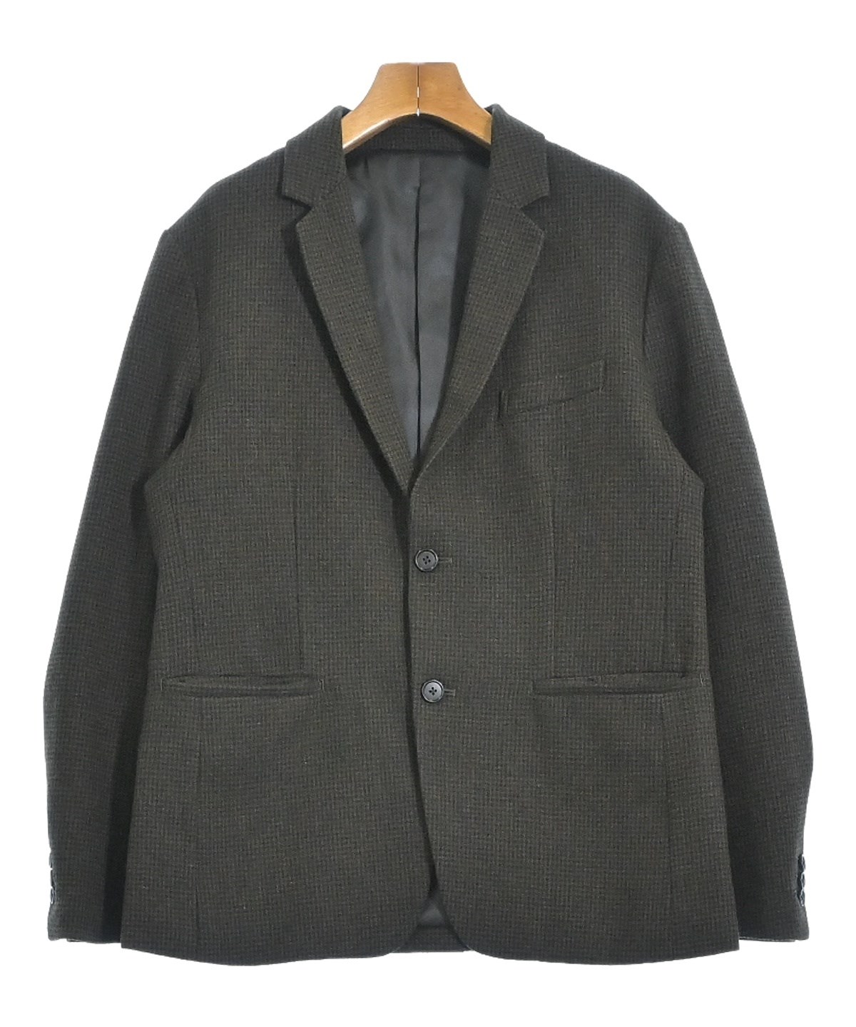 JOURNAL STANDARD relume テーラードジャケット JOURNAL STANDARD relume（ジャーナルスタンダードレリューム
