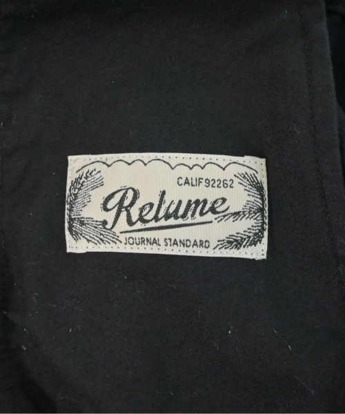 JOURNAL STANDARD relume（ジャーナルスタンダードレリューム）その他 黒 サイズ:-(XS位) メンズ/2200689270055