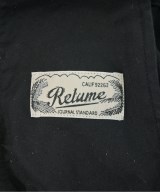 JOURNAL STANDARD relume（ジャーナルスタンダードレリューム）その他 黒 サイズ:-(XS位) メンズ/2200689270055