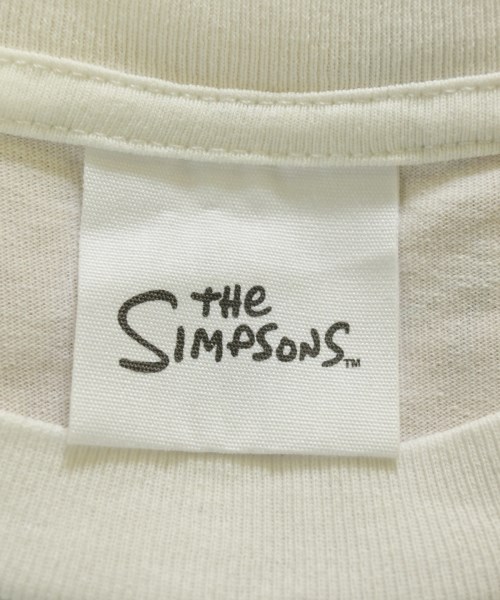 JOURNAL STANDARD relume（ジャーナルスタンダードレリューム）Tシャツ・カットソー 白 サイズ:M メンズ/2200695000028