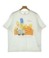 JOURNAL STANDARD relume（ジャーナルスタンダードレリューム）Tシャツ・カットソー 白 サイズ:M メンズ/2200695000028