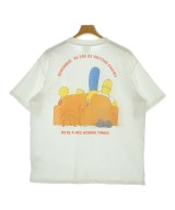 JOURNAL STANDARD relume（ジャーナルスタンダードレリューム）Tシャツ・カットソー 白 サイズ:M メンズ/2200695000028