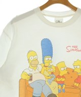 JOURNAL STANDARD relume（ジャーナルスタンダードレリューム）Tシャツ・カットソー 白 サイズ:M メンズ/2200695000028
