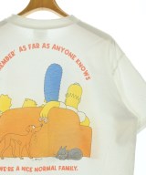 JOURNAL STANDARD relume（ジャーナルスタンダードレリューム）Tシャツ・カットソー 白 サイズ:M メンズ/2200695000028