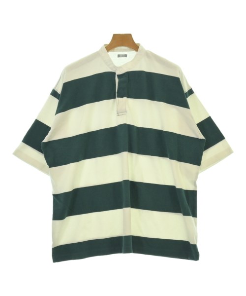 JOURNAL STANDARD relume(ジャーナルスタンダードレリューム)Tシャツ・カットソー 緑 サイズ:L/2200695486044