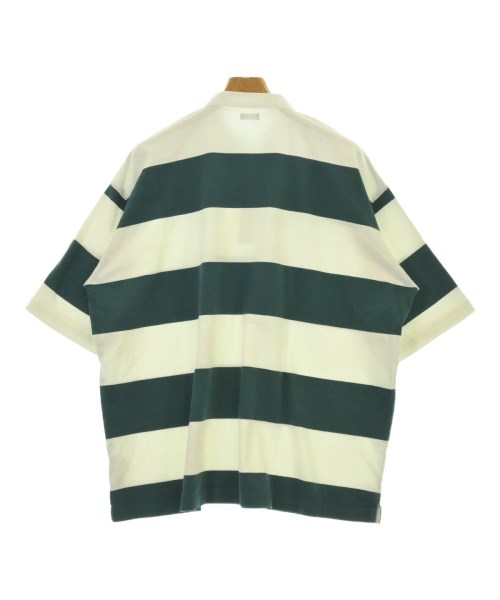 JOURNAL STANDARD relume（ジャーナルスタンダードレリューム）Tシャツ・カットソー 緑 サイズ:L メンズ/2200695486044