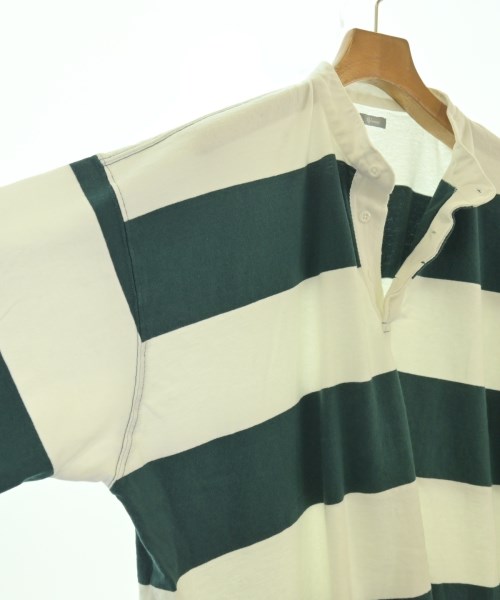 JOURNAL STANDARD relume（ジャーナルスタンダードレリューム）Tシャツ・カットソー 緑 サイズ:L メンズ/2200695486044
