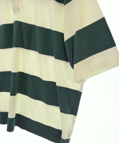 JOURNAL STANDARD relume（ジャーナルスタンダードレリューム）Tシャツ・カットソー 緑 サイズ:L メンズ/2200695486044