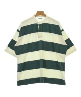 JOURNAL STANDARD relume（ジャーナルスタンダードレリューム）Tシャツ・カットソー 緑 サイズ:L メンズ/2200695486044