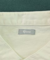 JOURNAL STANDARD relume（ジャーナルスタンダードレリューム）Tシャツ・カットソー 緑 サイズ:L メンズ/2200695486044