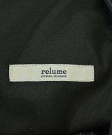 JOURNAL STANDARD relume（ジャーナルスタンダードレリューム）スラックス 紺 サイズ:M メンズ/2200696005114