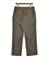 JOURNAL STANDARD relume（ジャーナルスタンダードレリューム）スラックス 茶 サイズ:L メンズ/2200696005145