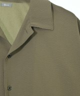 JOURNAL STANDARD relume（ジャーナルスタンダードレリューム）カジュアルシャツ カーキ サイズ:L メンズ/2200693735113