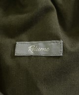 JOURNAL STANDARD relume（ジャーナルスタンダードレリューム）その他 カーキ サイズ:L メンズ/2200693735120