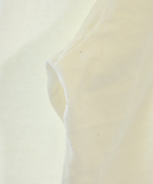 JOURNAL STANDARD relume（ジャーナルスタンダードレリューム）Tシャツ・カットソー 白 サイズ:M メンズ/2200698075160