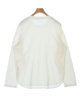 JOURNAL STANDARD relume（ジャーナルスタンダードレリューム）Tシャツ・カットソー 白 サイズ:M メンズ/2200698075160
