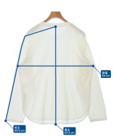 JOURNAL STANDARD relume（ジャーナルスタンダードレリューム）Tシャツ・カットソー 白 サイズ:M メンズ/2200698075160