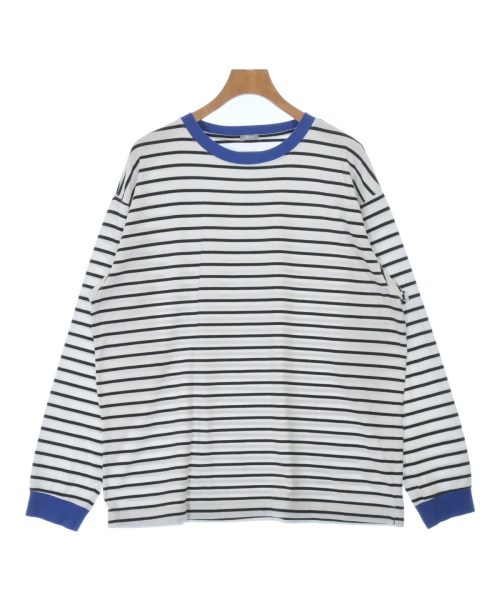 JOURNAL STANDARD relume(ジャーナルスタンダードレリューム)Tシャツ・カットソー 白 サイズ:L/2200698075177