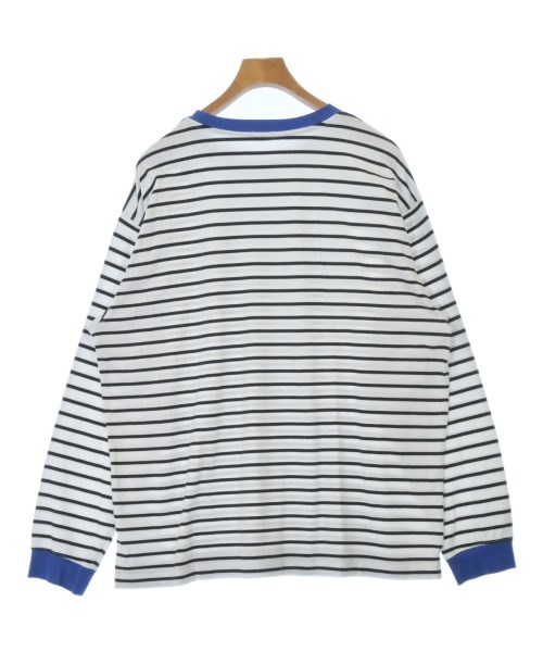 JOURNAL STANDARD relume（ジャーナルスタンダードレリューム）Tシャツ・カットソー 白 サイズ:L メンズ/2200698075177