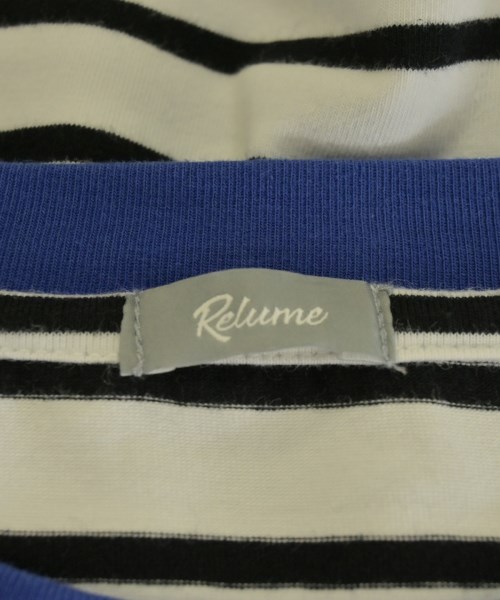 JOURNAL STANDARD relume（ジャーナルスタンダードレリューム）Tシャツ・カットソー 白 サイズ:L メンズ/2200698075177