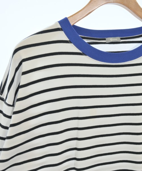 JOURNAL STANDARD relume（ジャーナルスタンダードレリューム）Tシャツ・カットソー 白 サイズ:L メンズ/2200698075177