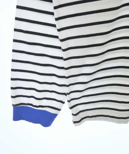 JOURNAL STANDARD relume（ジャーナルスタンダードレリューム）Tシャツ・カットソー 白 サイズ:L メンズ/2200698075177