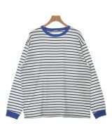 JOURNAL STANDARD relume（ジャーナルスタンダードレリューム）Tシャツ・カットソー 白 サイズ:L メンズ/2200698075177